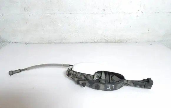 Ford Focus Rear door exterior handle JX7B-A264A27-AAH