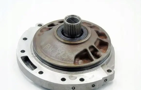 Ford Mondeo Mk III Oil pump 3S717000CAWBSP