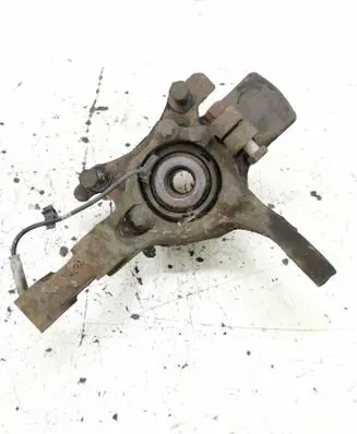 Opel Astra H Front wheel hub