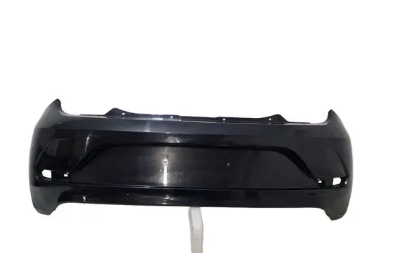 Volkswagen Up Rear bumper 1S6807421AB