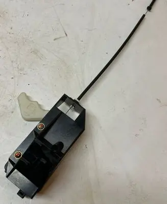 Mini Cooper Hatch Hardtop Fuel tank cap lock 7115559 13084310 A2C53028892