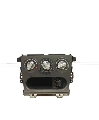 Opel Agila B Climate control unit PAN.NAW.OPL.AG