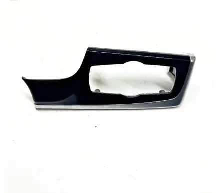 BMW 5 F10 F11 Panel trim 9166928 52850610