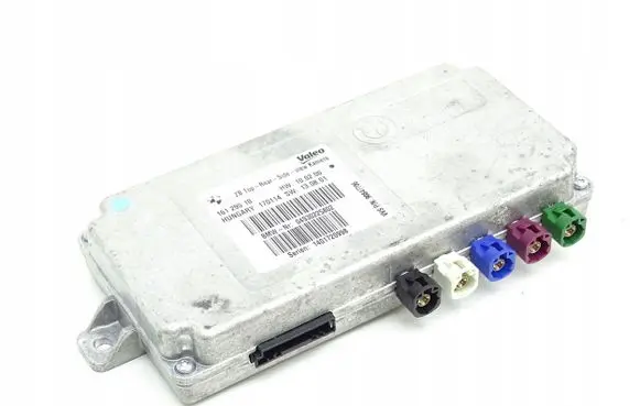 BMW 5 F10 F11 Other control units/modules 9302258