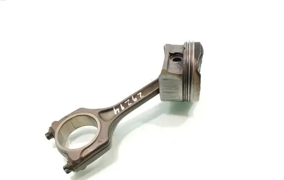 Mini One - Cooper R57 Piston with connecting rod 