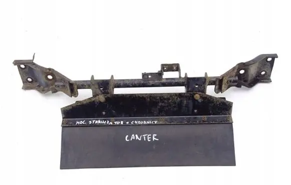 Mitsubishi Canter Bottom radiator support slam panel 