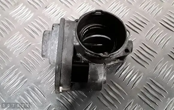 Skoda Octavia Mk1 (1U) Throttle valve 038128063g