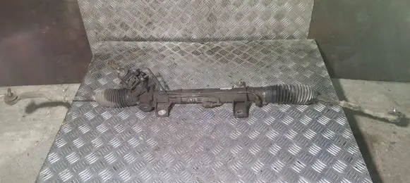 Renault Laguna II Steering rack 8200023082 6002050167361 6900000205