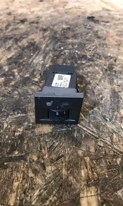 Opel Vectra C Seat heating switch 13138252
