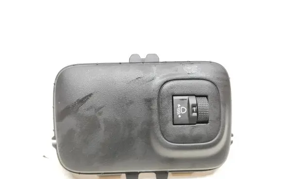 Citroen C3 Aircross Other interior part 98095437ZD 20220120 95835T02