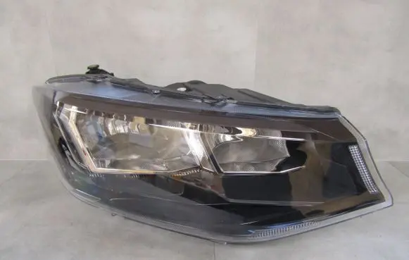 Volkswagen Caddy Headlight/headlamp 2K8941006 2K8941C06B 61202402