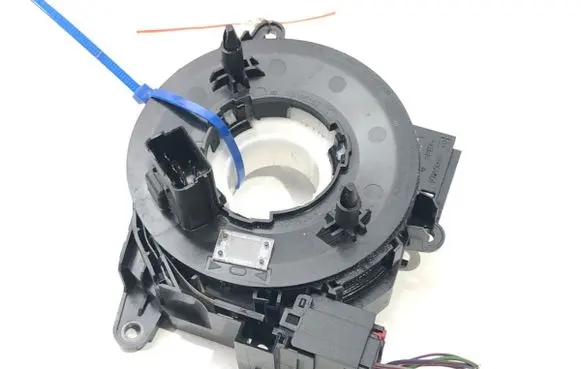 Skoda Rapid (NH) Airbag squib ring wiring 6RA959653