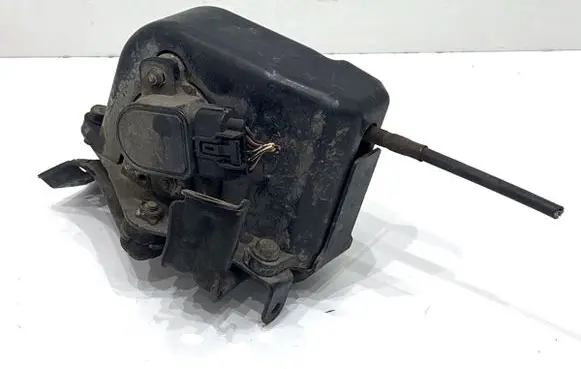 Honda Accord Accelerator throttle pedal 