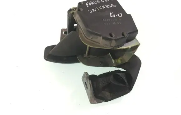 Ford Focus Rear seatbelt 98ABA611B68BR