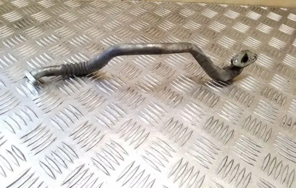 Turbo turbocharger oiling pipe/hose