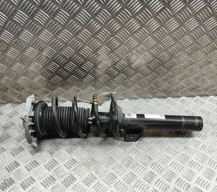 Audi Q4 Sportback e-tron Front shock absorber/damper 1EA412021ED 1EA412331B