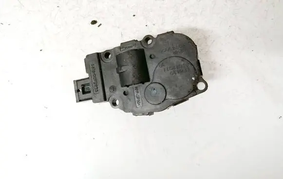 BMW 5 F10 F11 Air flap motor/actuator K9749006 EFB430