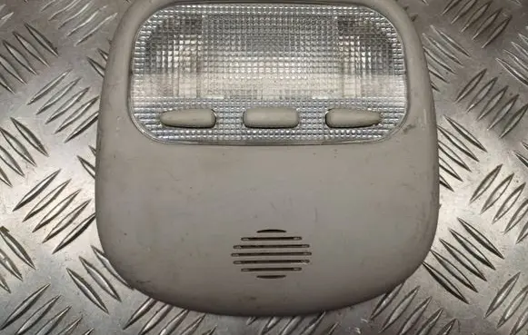 Citroen C5 Front seat light 9636696877