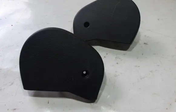 Peugeot 307 Other seats 