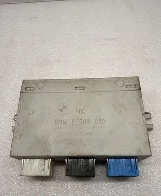 BMW 5 E39 Parking PDC control unit/module 6904010