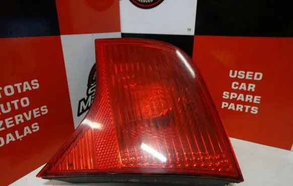 Audi A4 S4 B7 8E 8H Tailgate rear/tail lights 8E5945094A