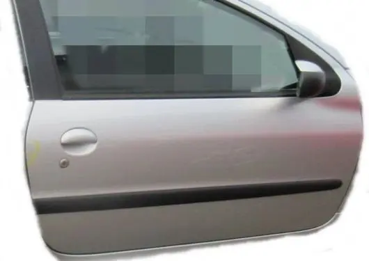 Peugeot 206+ Door (2 Door Coupe) 