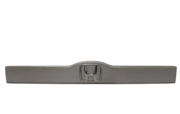 Honda Insight Trunk door license plate light bar 74890TM8