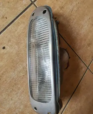 Mazda 626 Front fog light UPM60GF20