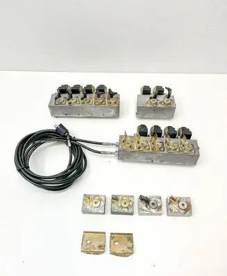 Mercedes-Benz SL R129 Other devices A1298001678 A1298000178