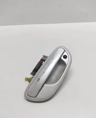 Subaru Outback Front door exterior handle