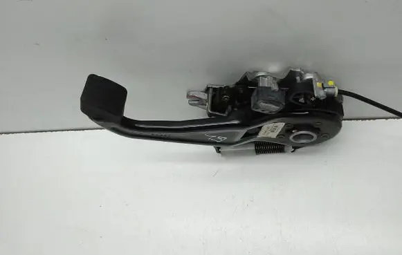 Mercedes-Benz GL X164 Handbrake/parking brake lever assembly A1644200784 ZGS002 00445127