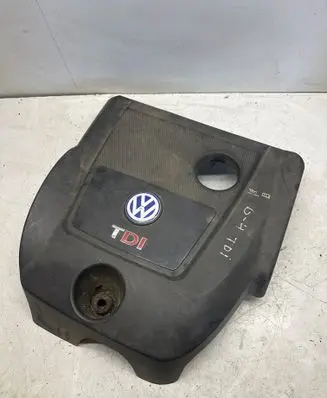 Volkswagen Golf IV Engine cover (trim) 038103925AJ 013316