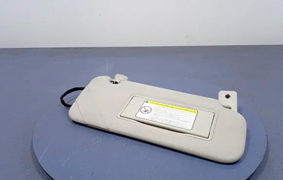 Citroen C5 Sun visor 
