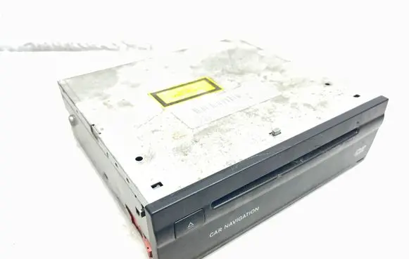Mercedes-Benz CLS C219 GPS navigation control unit/module A2208206085