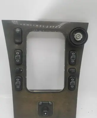Mercedes-Benz E W210 Electric window control switch 2103214151 03750032
