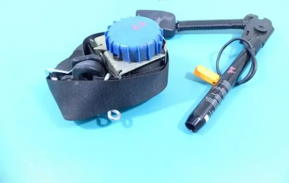 Ford Fiesta Front seatbelt 2S6A-A61208-AC IMPRK1340567