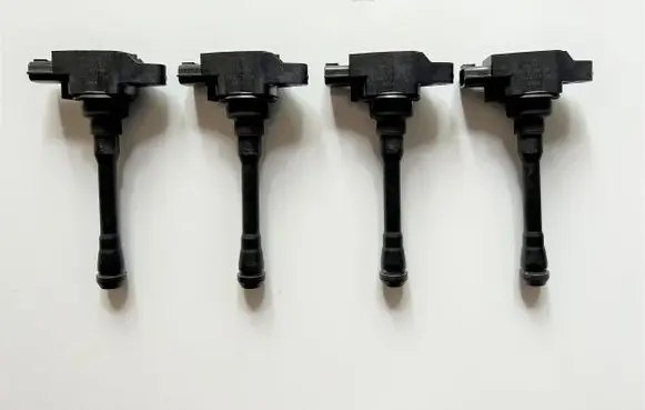 Nissan Rogue High voltage ignition coil 224481KT0A 224481KT1A