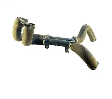 Peugeot 407 Intercooler hose/pipe