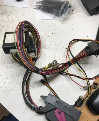 Audi A6 S6 C5 4B Other control units/modules 06018