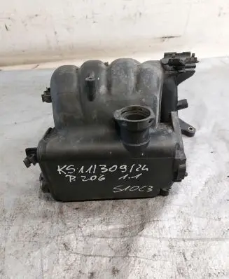 Peugeot 206 Intake manifold X31