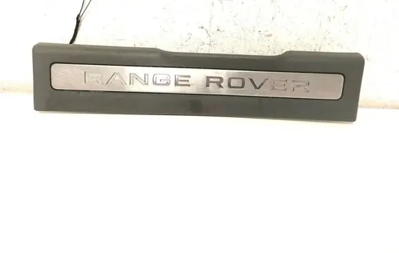 Land Rover Evoque I Front sill trim cover BJ3213201AAW