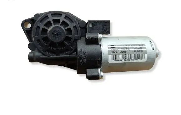 KIA EV6 Seat adjustment motor 886B4L1000 8500455 SPM28DN8RH