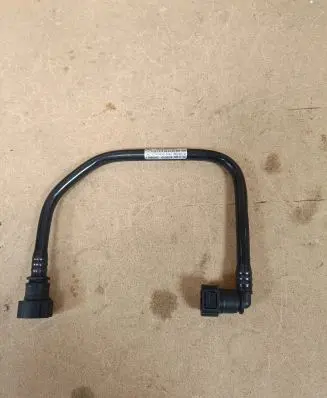 Mercedes-Benz SL AMG R231 Air intake hose/pipe A2314700364