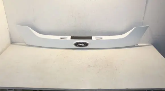 Ford Kuga II Tailgate trim GJ54-S43404-AMW