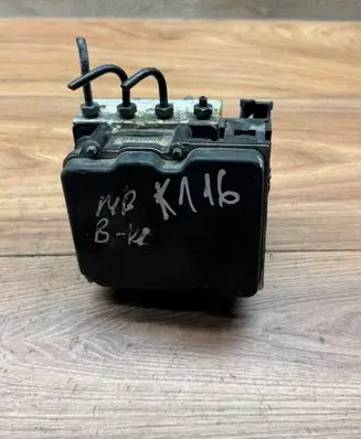 Mercedes-Benz B W245 ABS Pump 0265235496 5251107