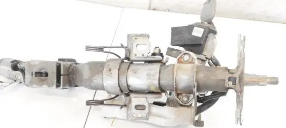 Toyota Avensis T250 Steering wheel axle