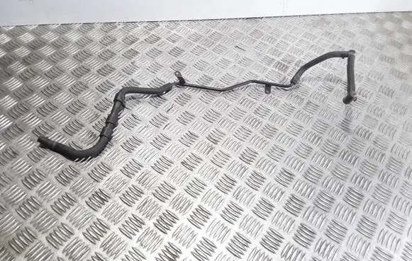 Volkswagen Golf VI Engine coolant pipe/hose 5N0121070G