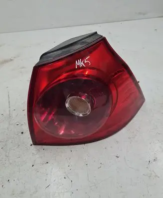 Volkswagen Golf V Rear/tail lights 28492202