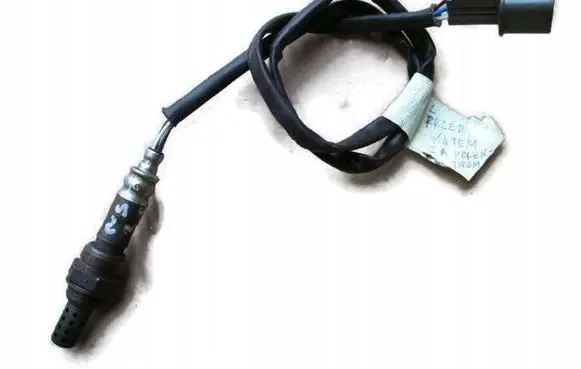 Mitsubishi Pajero Sport I Lambda probe sensor