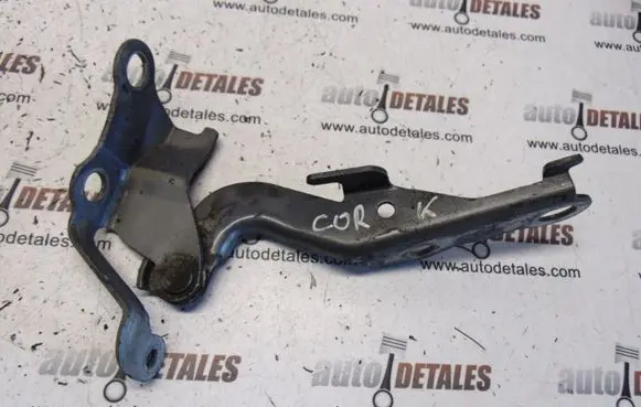 Toyota Corolla E120 E130 Engine bonnet/hood hinges